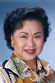 Ảnh diễn viên 譚倩紅