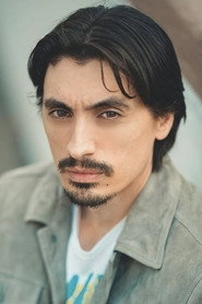 Ảnh diễn viên Aaron Schoenke
