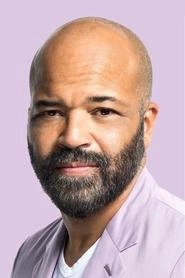 Ảnh diễn viên Jeffrey Wright