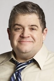 Ảnh diễn viên Patton Oswalt