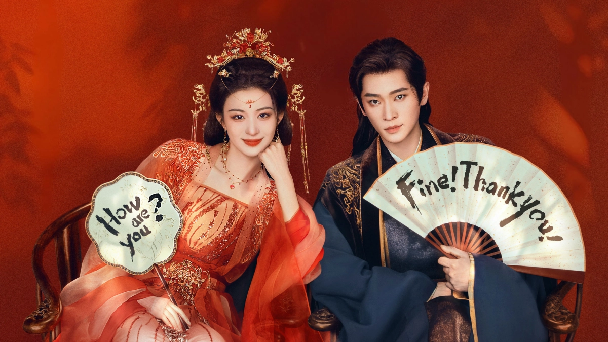 Còn Ra Thể Thống Gì Nữa