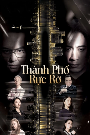 Thành Phố Rực Rỡ